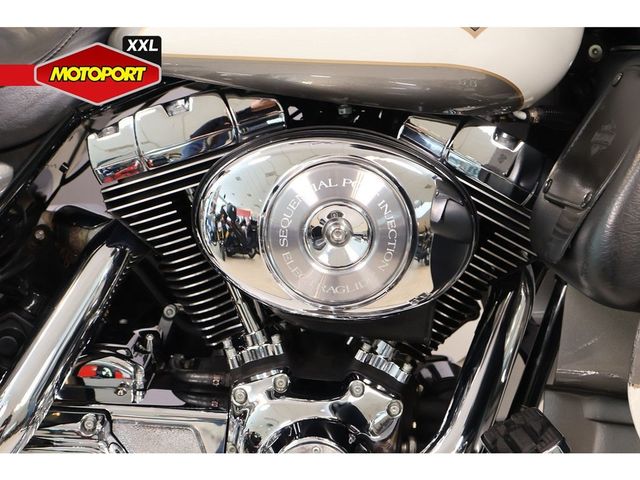 harley-davidson - electra-glide-ultra-classic-flhtcu