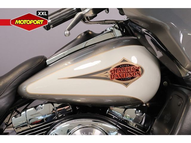 harley-davidson - electra-glide-ultra-classic-flhtcu