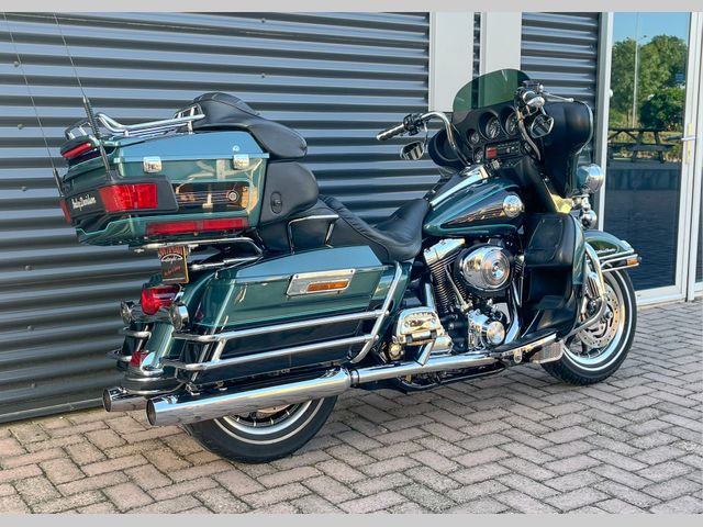 harley-davidson - electra-glide-ultra-classic-flhtcu