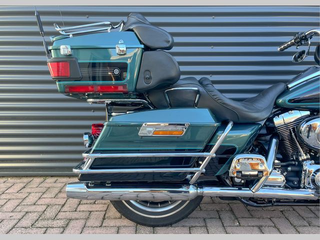 harley-davidson - electra-glide-ultra-classic-flhtcu