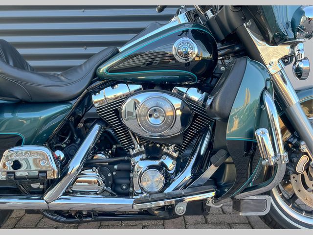 harley-davidson - electra-glide-ultra-classic-flhtcu