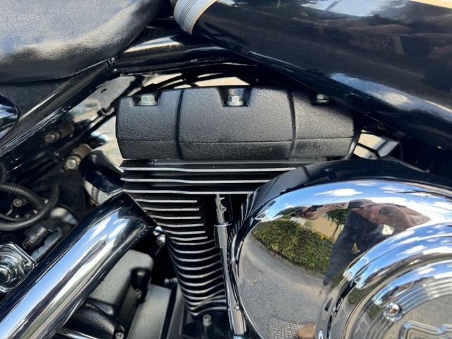 harley-davidson - electra-glide-ultra-classic-flhtcu