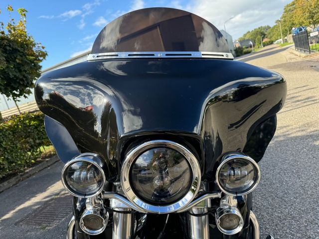 harley-davidson - electra-glide-ultra-classic-flhtcu