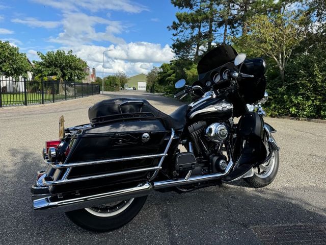 harley-davidson - electra-glide-ultra-classic-flhtcu