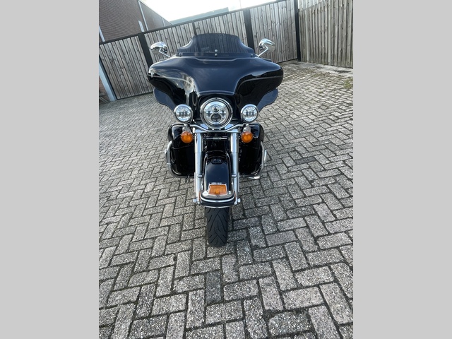 harley-davidson - electra-glide-ultra-classic-flhtcu