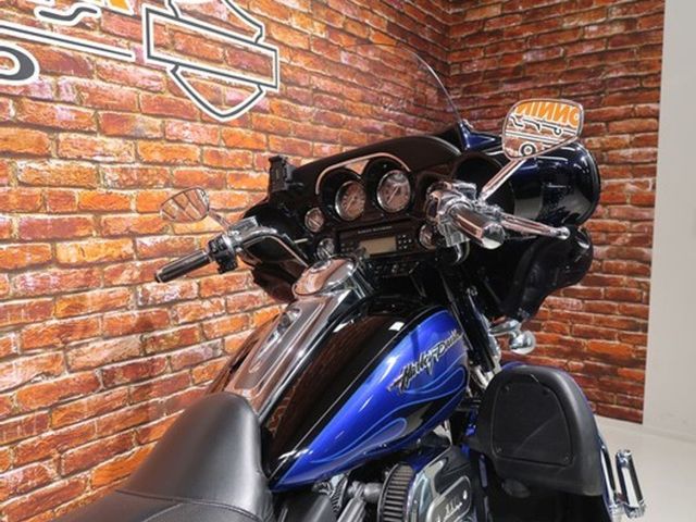 harley-davidson - electra-glide-ultra-classic-flhtcu