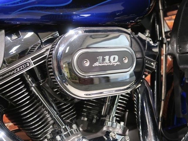 harley-davidson - electra-glide-ultra-classic-flhtcu