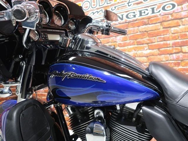 harley-davidson - electra-glide-ultra-classic-flhtcu