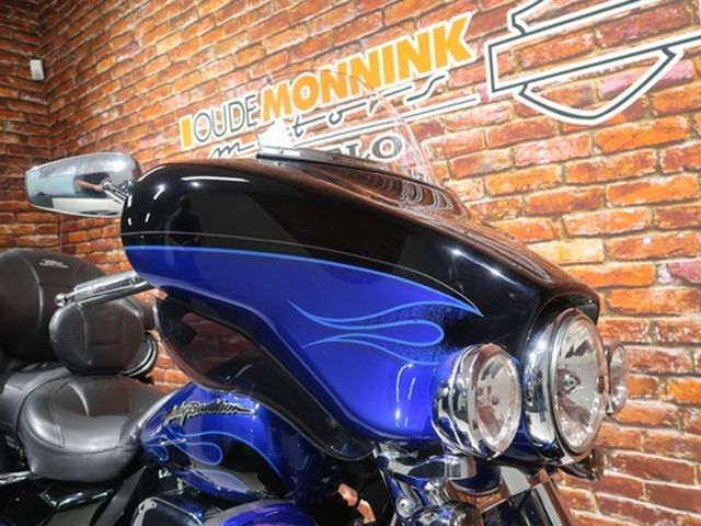 harley-davidson - electra-glide-ultra-classic-flhtcu