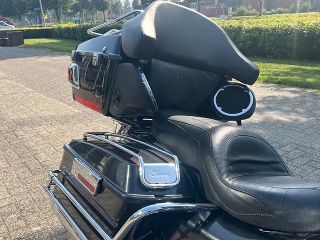 harley-davidson - electra-glide-ultra-classic-flhtcu