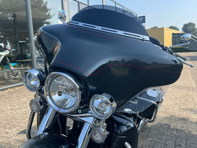 harley-davidson - electra-glide-ultra-classic-flhtcu