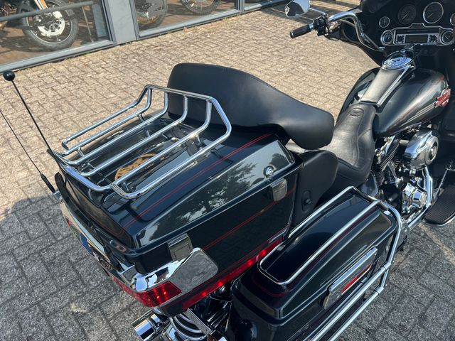 harley-davidson - electra-glide-ultra-classic-flhtcu