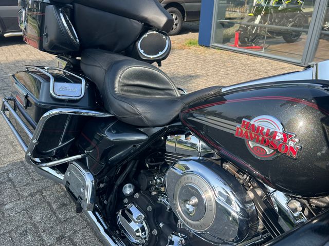 harley-davidson - electra-glide-ultra-classic-flhtcu