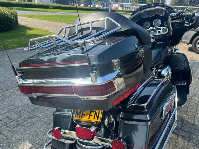 harley-davidson - electra-glide-ultra-classic-flhtcu