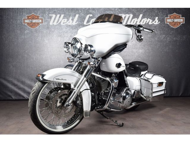 harley-davidson - electra-glide-ultra-classic-flhtcu