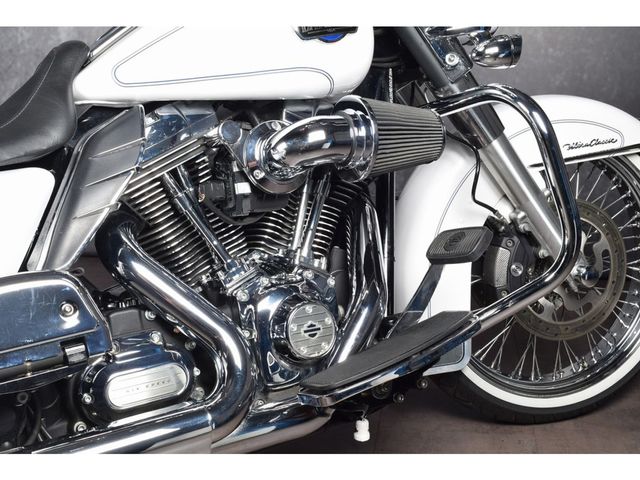 harley-davidson - electra-glide-ultra-classic-flhtcu