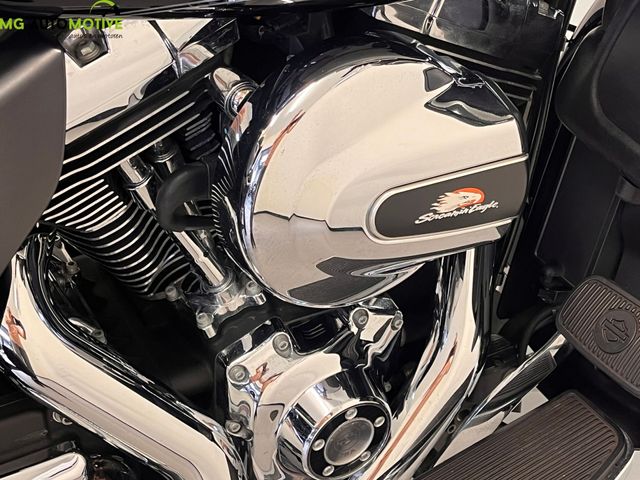 harley-davidson - electra-glide-ultra-classic-flhtcu