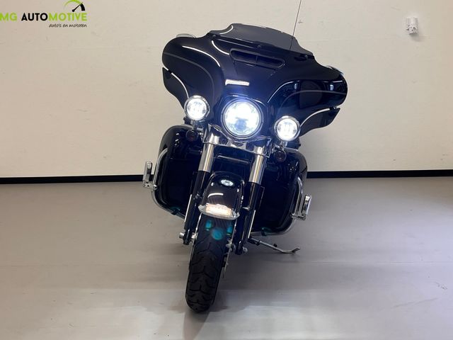 harley-davidson - electra-glide-ultra-classic-flhtcu