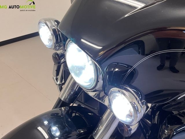 harley-davidson - electra-glide-ultra-classic-flhtcu