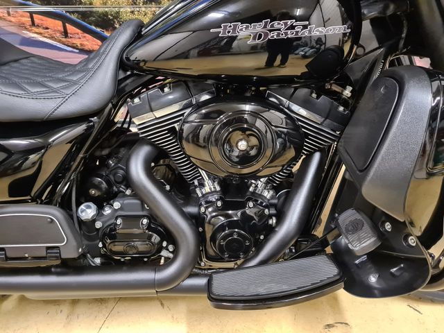 harley-davidson - electra-glide-ultra-classic-flhtcu