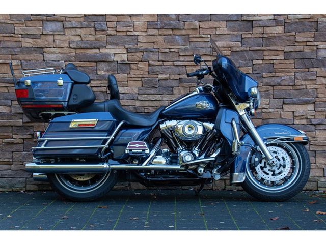 harley-davidson - electra-glide-ultra-classic-flhtcu