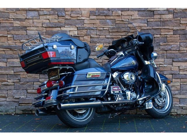 harley-davidson - electra-glide-ultra-classic-flhtcu