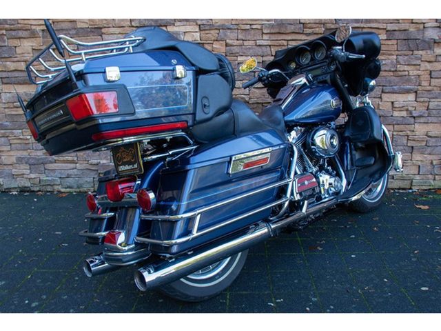 harley-davidson - electra-glide-ultra-classic-flhtcu