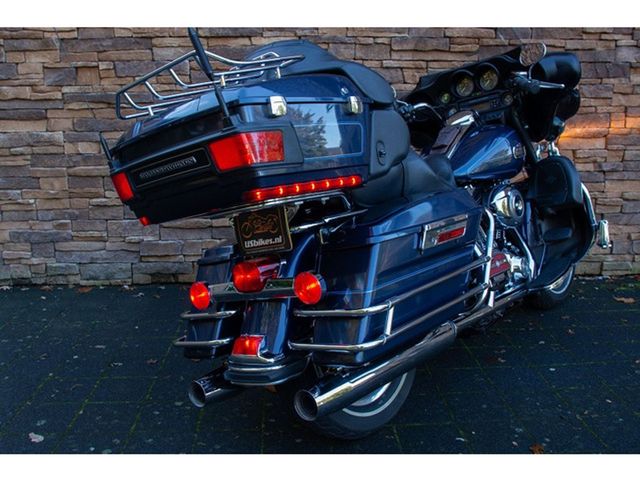 harley-davidson - electra-glide-ultra-classic-flhtcu