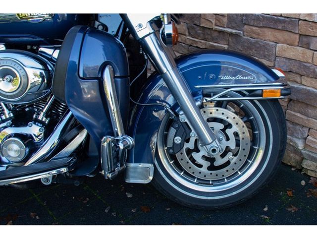 harley-davidson - electra-glide-ultra-classic-flhtcu