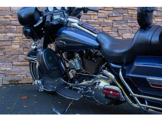 harley-davidson - electra-glide-ultra-classic-flhtcu