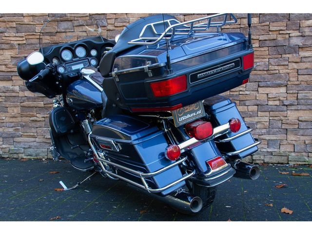 harley-davidson - electra-glide-ultra-classic-flhtcu