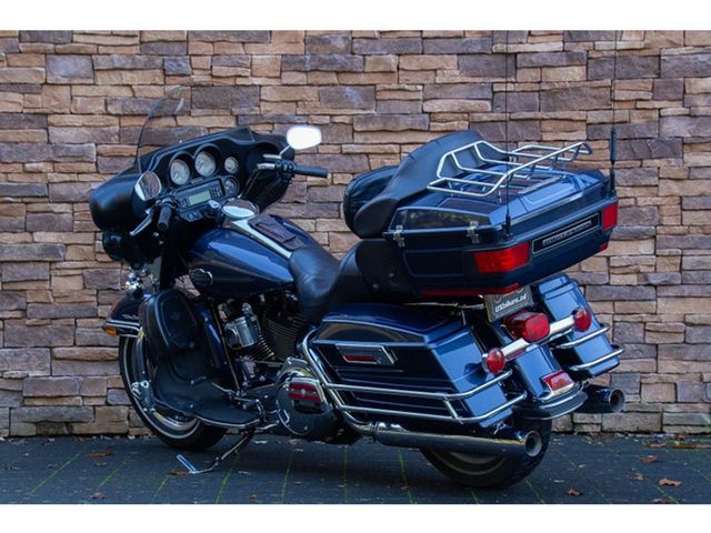 harley-davidson - electra-glide-ultra-classic-flhtcu