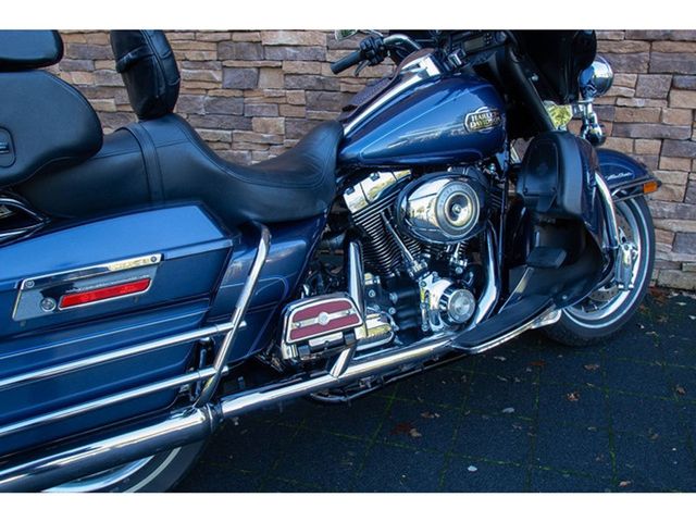 harley-davidson - electra-glide-ultra-classic-flhtcu