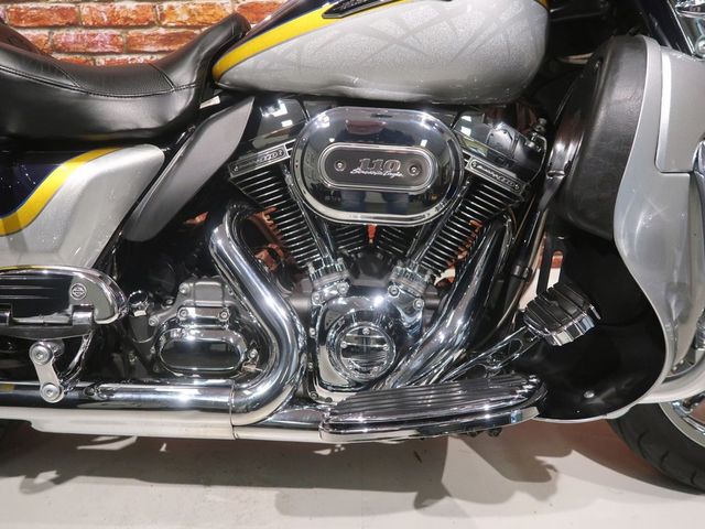 harley-davidson - electra-glide-ultra-classic-flhtcu