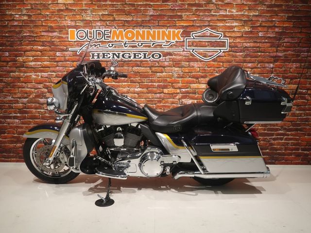 harley-davidson - electra-glide-ultra-classic-flhtcu