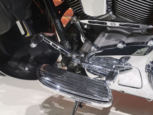 harley-davidson - electra-glide-ultra-classic-flhtcu