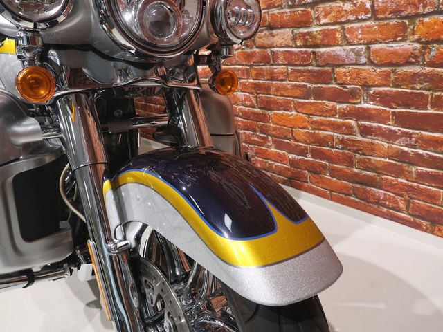 harley-davidson - electra-glide-ultra-classic-flhtcu