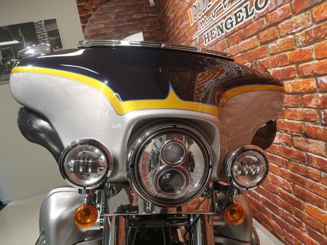 harley-davidson - electra-glide-ultra-classic-flhtcu