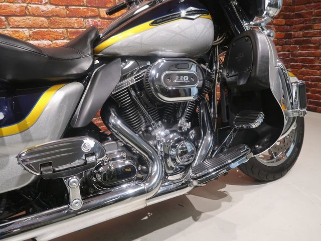 harley-davidson - electra-glide-ultra-classic-flhtcu