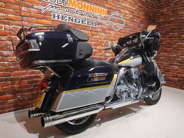 harley-davidson - electra-glide-ultra-classic-flhtcu