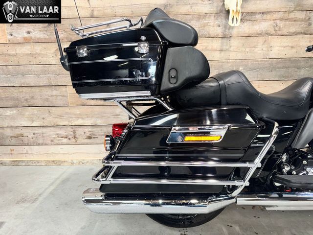 harley-davidson - electra-glide-ultra-classic-flhtcu