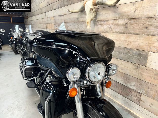 harley-davidson - electra-glide-ultra-classic-flhtcu