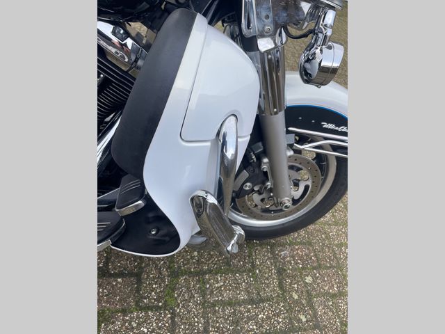 harley-davidson - electra-glide-ultra-classic-flhtcu