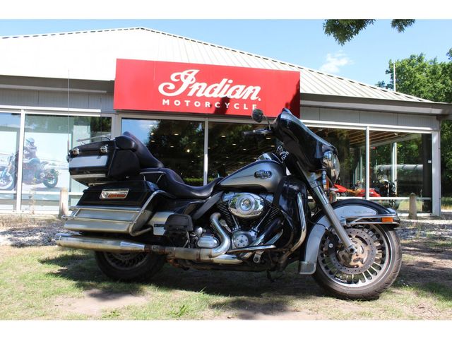 harley-davidson - electra-glide-ultra-classic-flhtcu