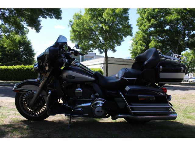harley-davidson - electra-glide-ultra-classic-flhtcu