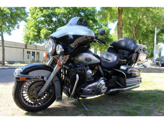 harley-davidson - electra-glide-ultra-classic-flhtcu