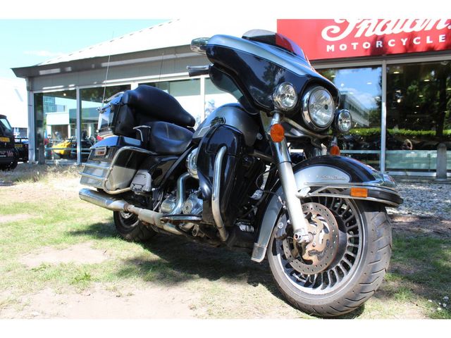 harley-davidson - electra-glide-ultra-classic-flhtcu