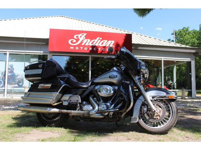 harley-davidson - electra-glide-ultra-classic-flhtcu