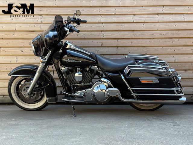 harley-davidson - electra-glide-ultra-classic-flhtcu