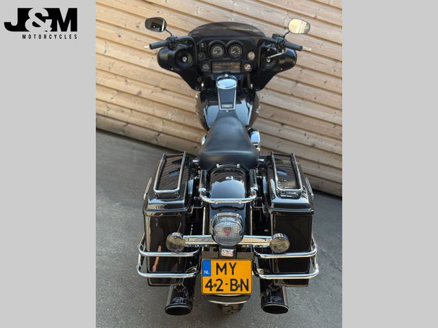 harley-davidson - electra-glide-ultra-classic-flhtcu